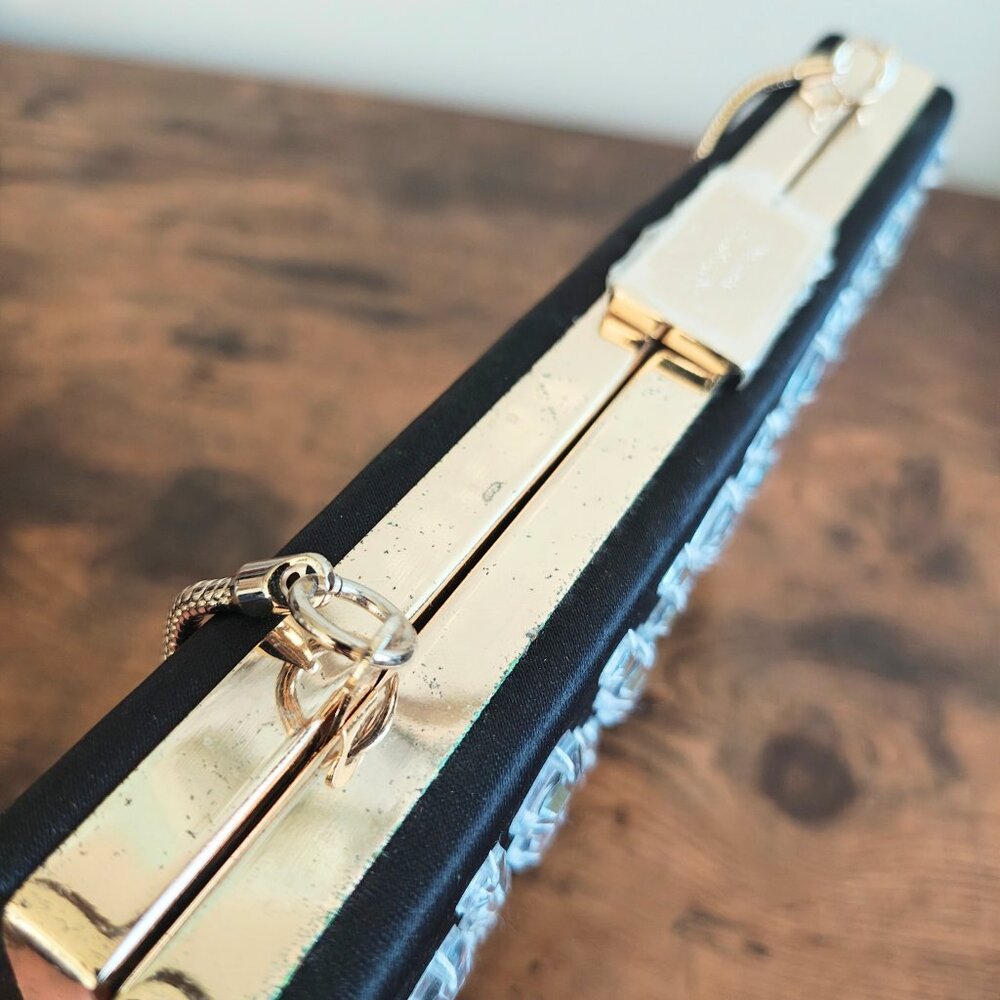 KATE SPADE Crystal Bag - Picture 6 of 12